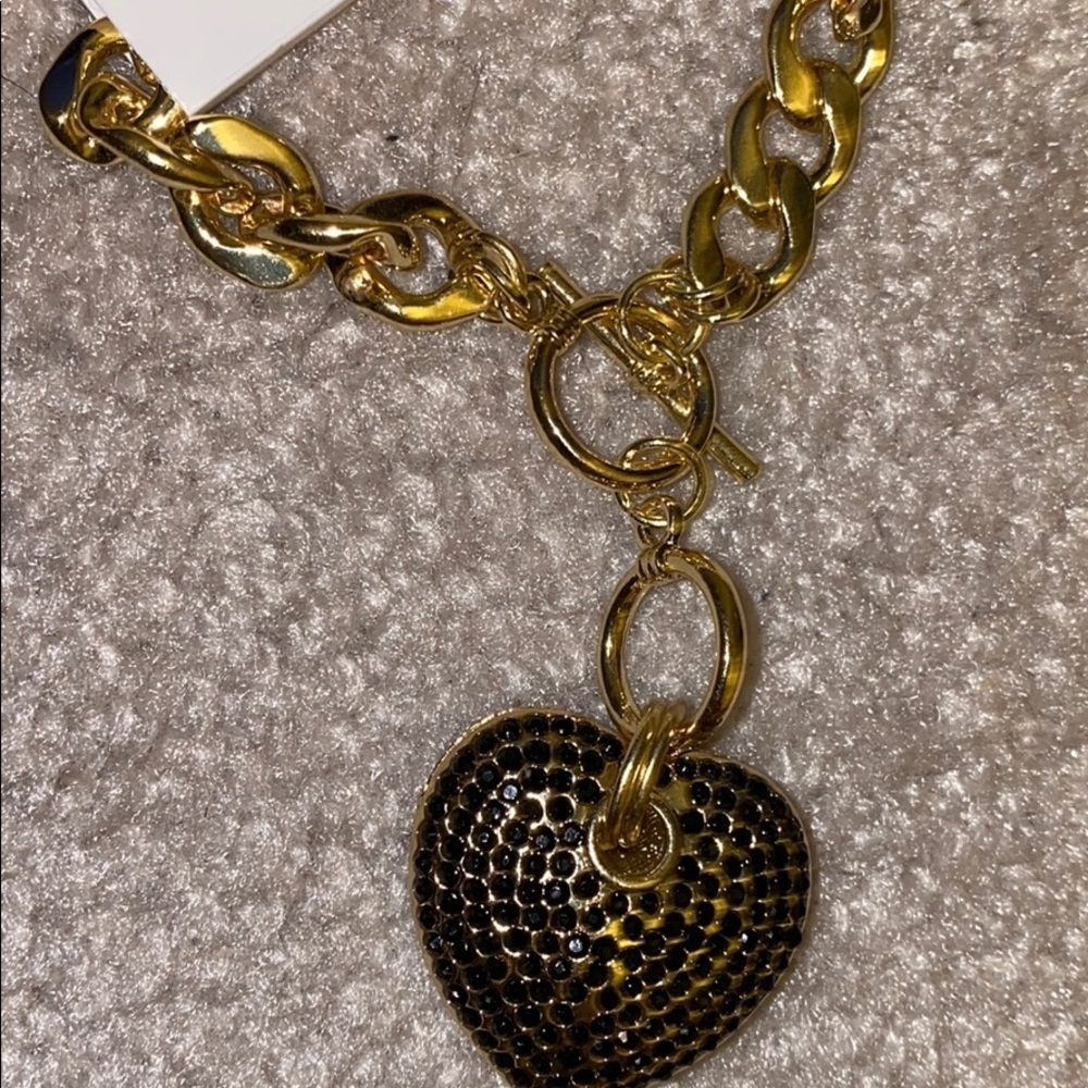 Stylish Chrystal fashion Charm bracelet - Picture 3 of 5